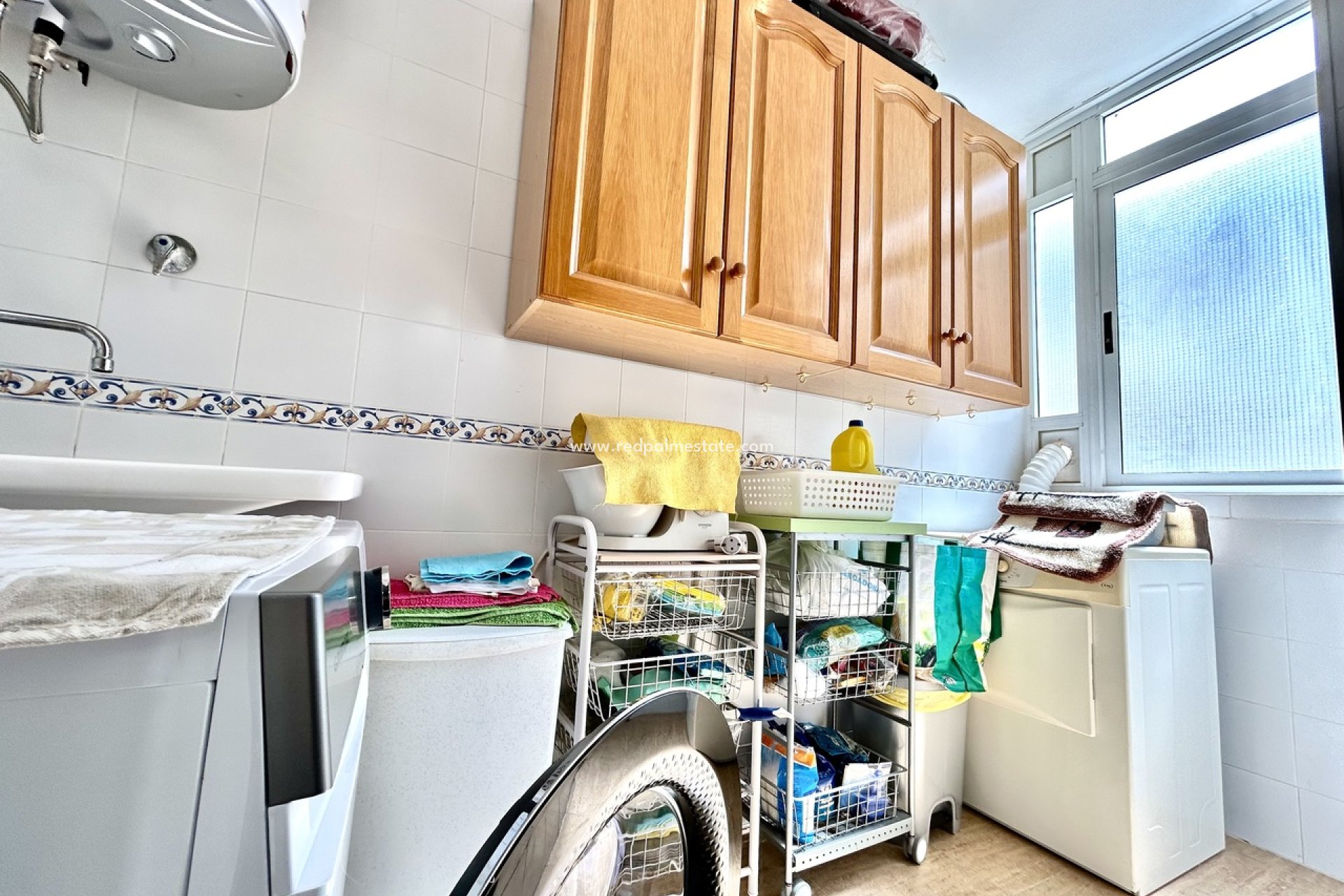 Resale - Apartments -
Almoradí - Inland