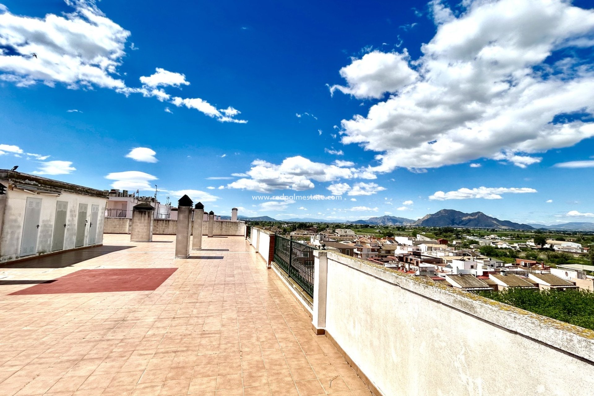 Resale - Apartments -
Almoradí - Inland