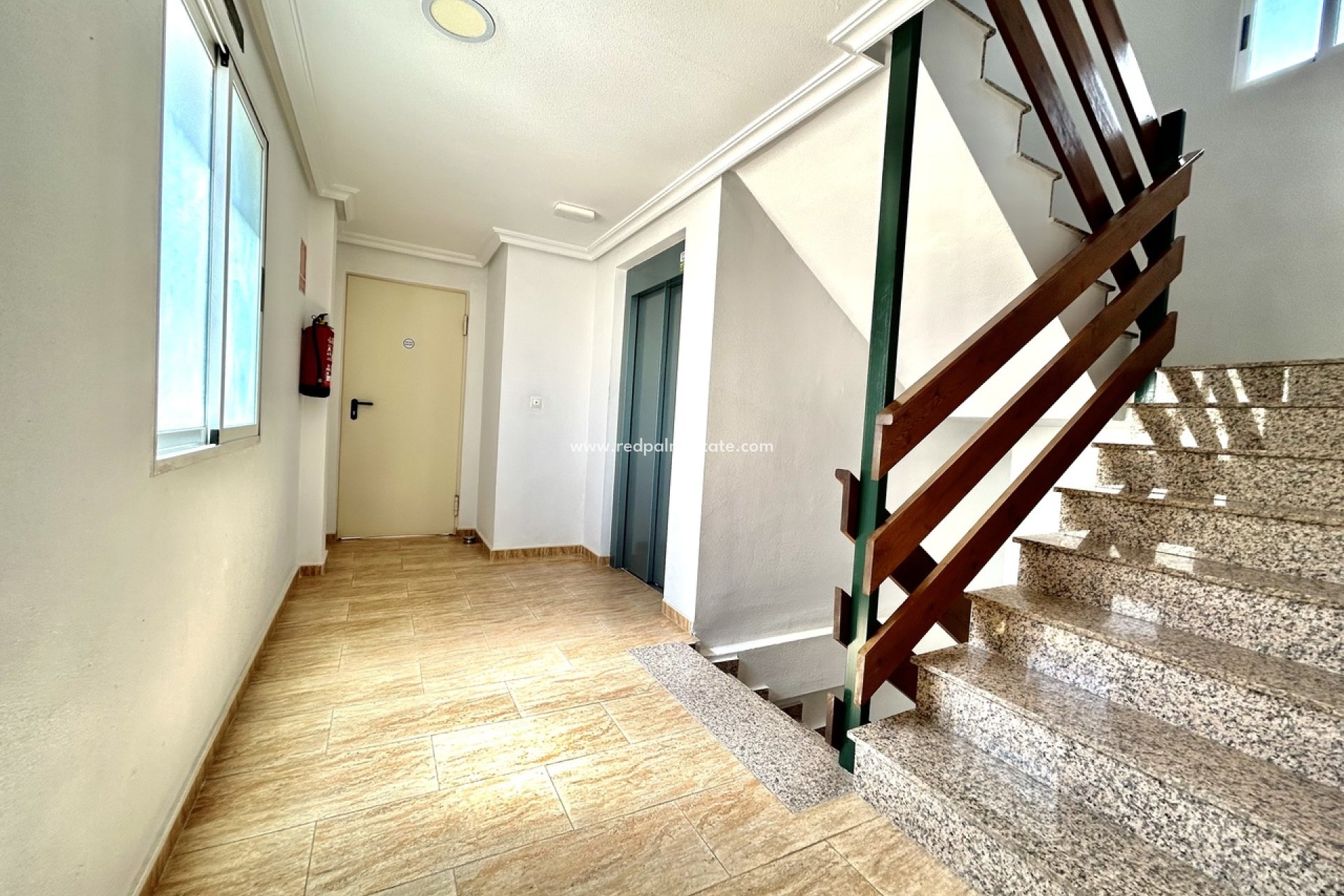 Resale - Apartments -
Almoradí - Inland