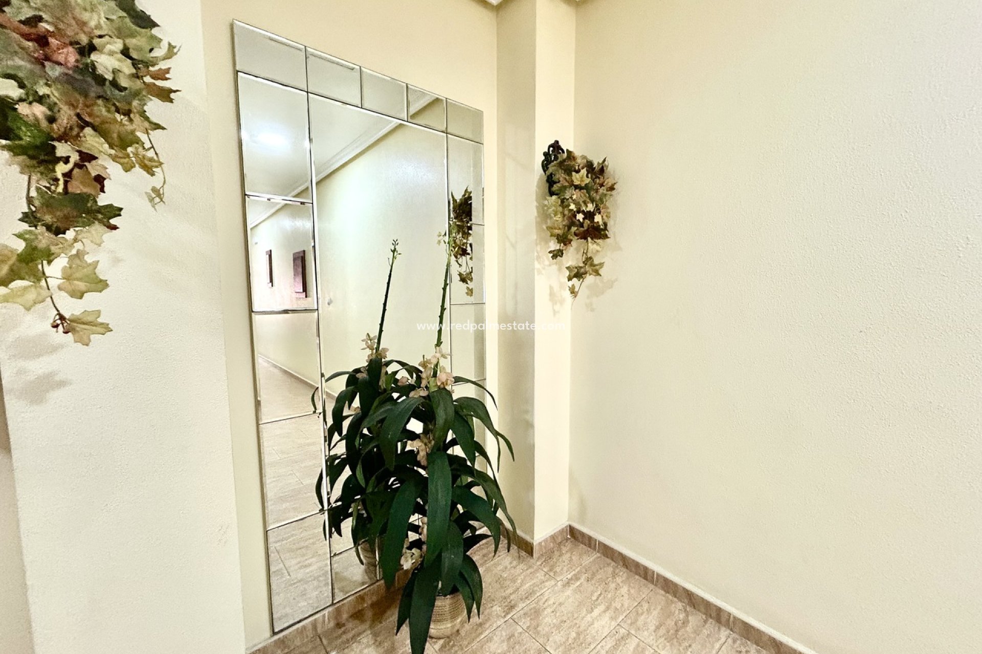 Resale - Apartments -
Almoradí - Inland