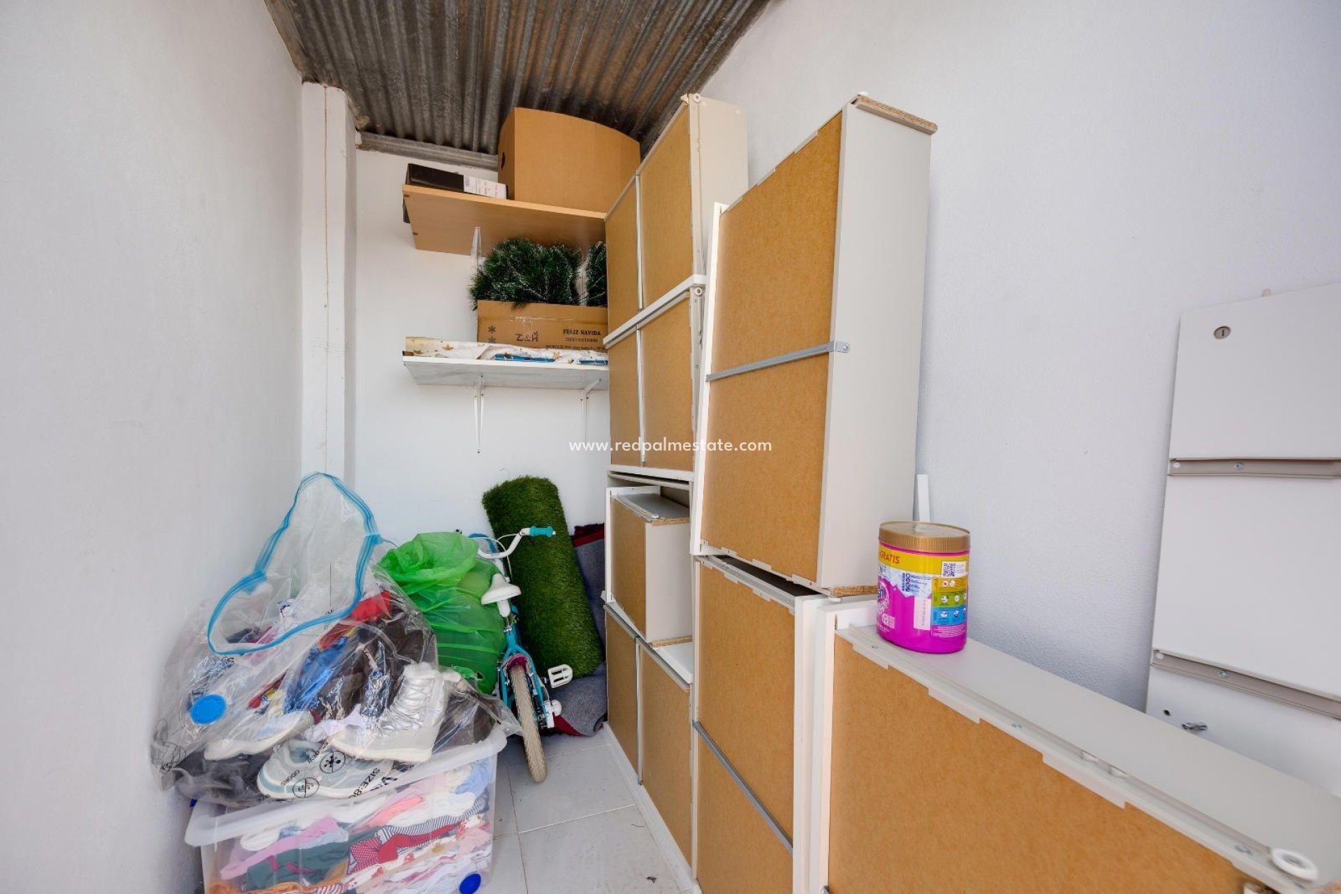 Resale - Apartments -
Almoradí - Parque De La U