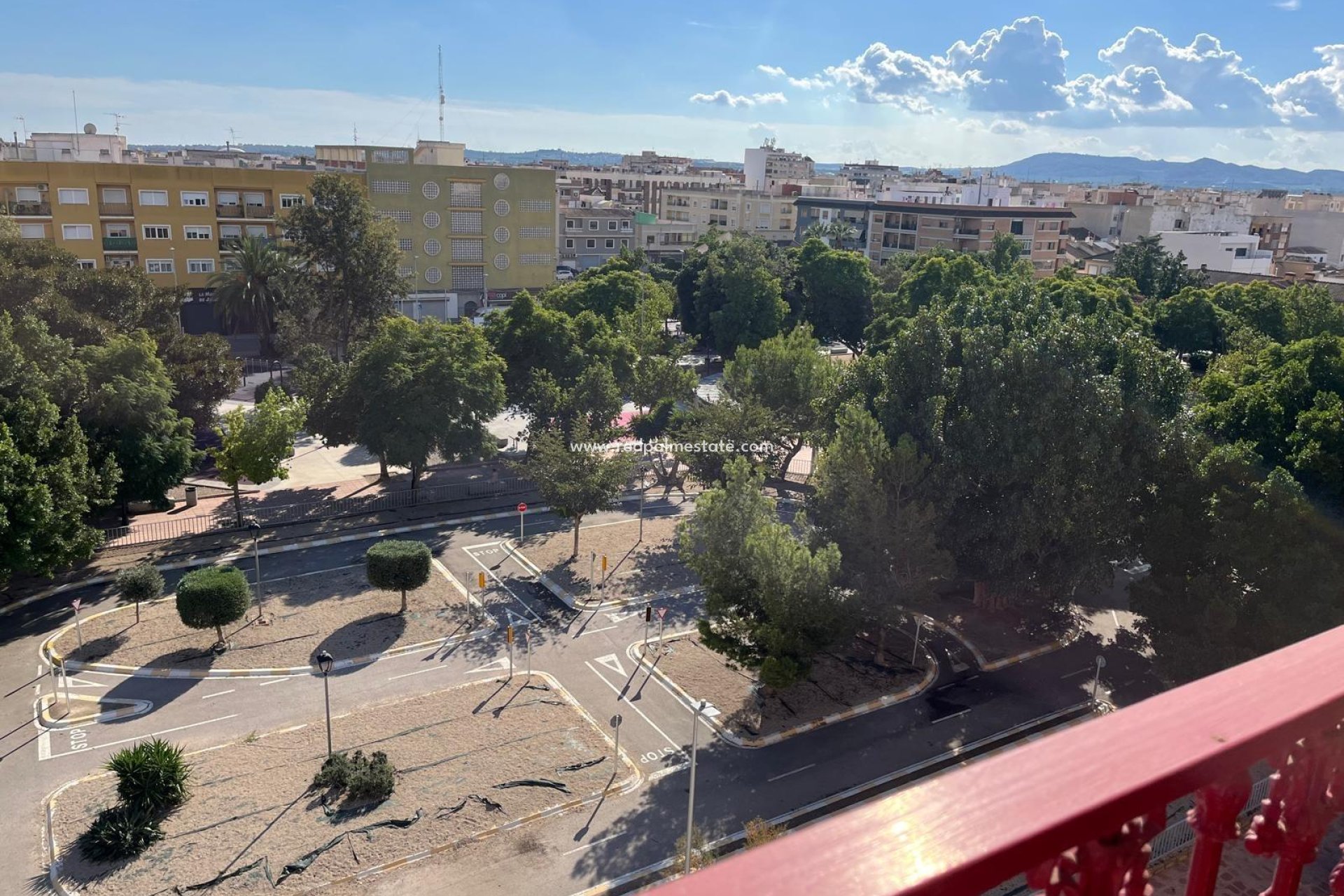 Resale - Apartments -
Almoradí