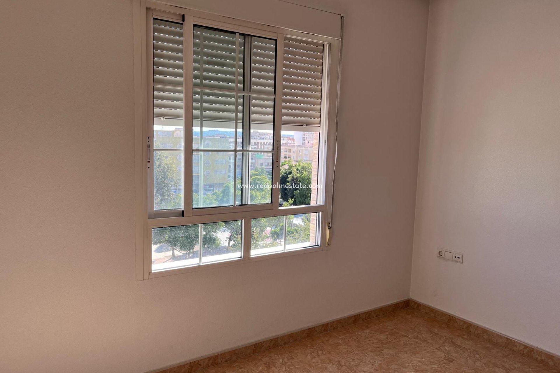 Resale - Apartments -
Almoradí