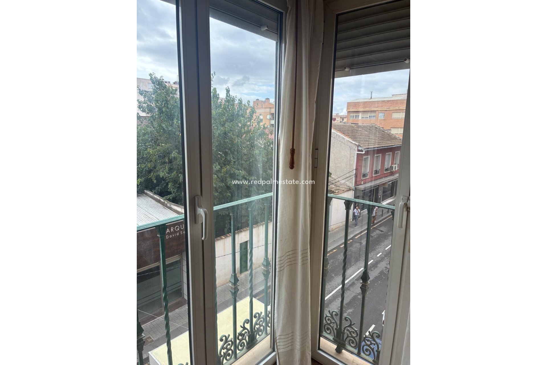 Resale - Apartments -
Almoradí