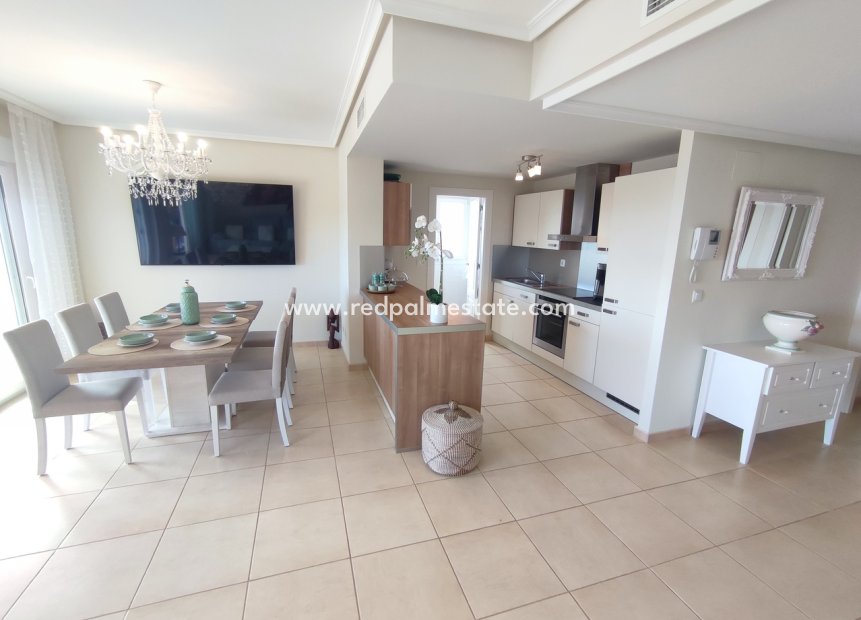 Resale - Apartments -
Altaona Golf resort - Inland