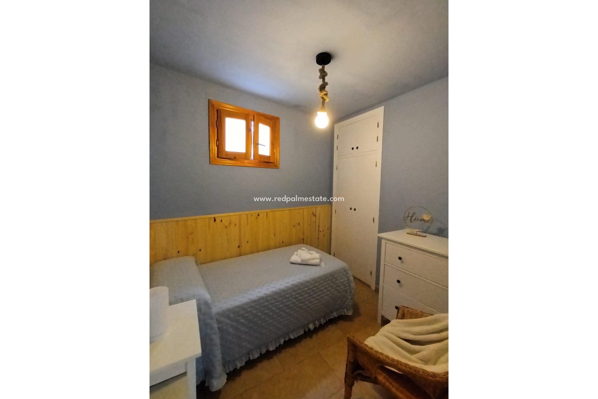 Resale - Apartments -
Altea - 1a linea