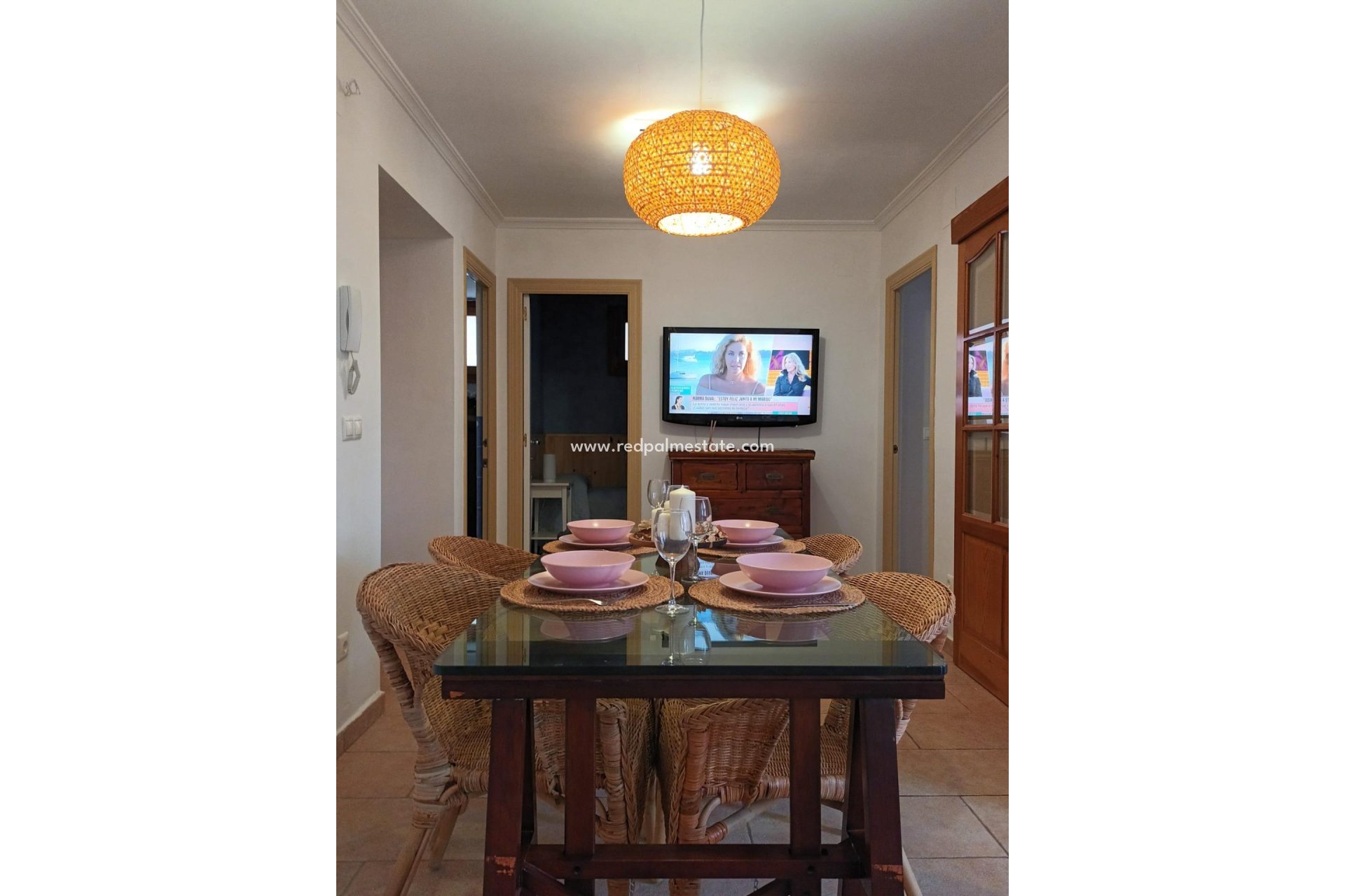 Resale - Apartments -
Altea - 1a linea