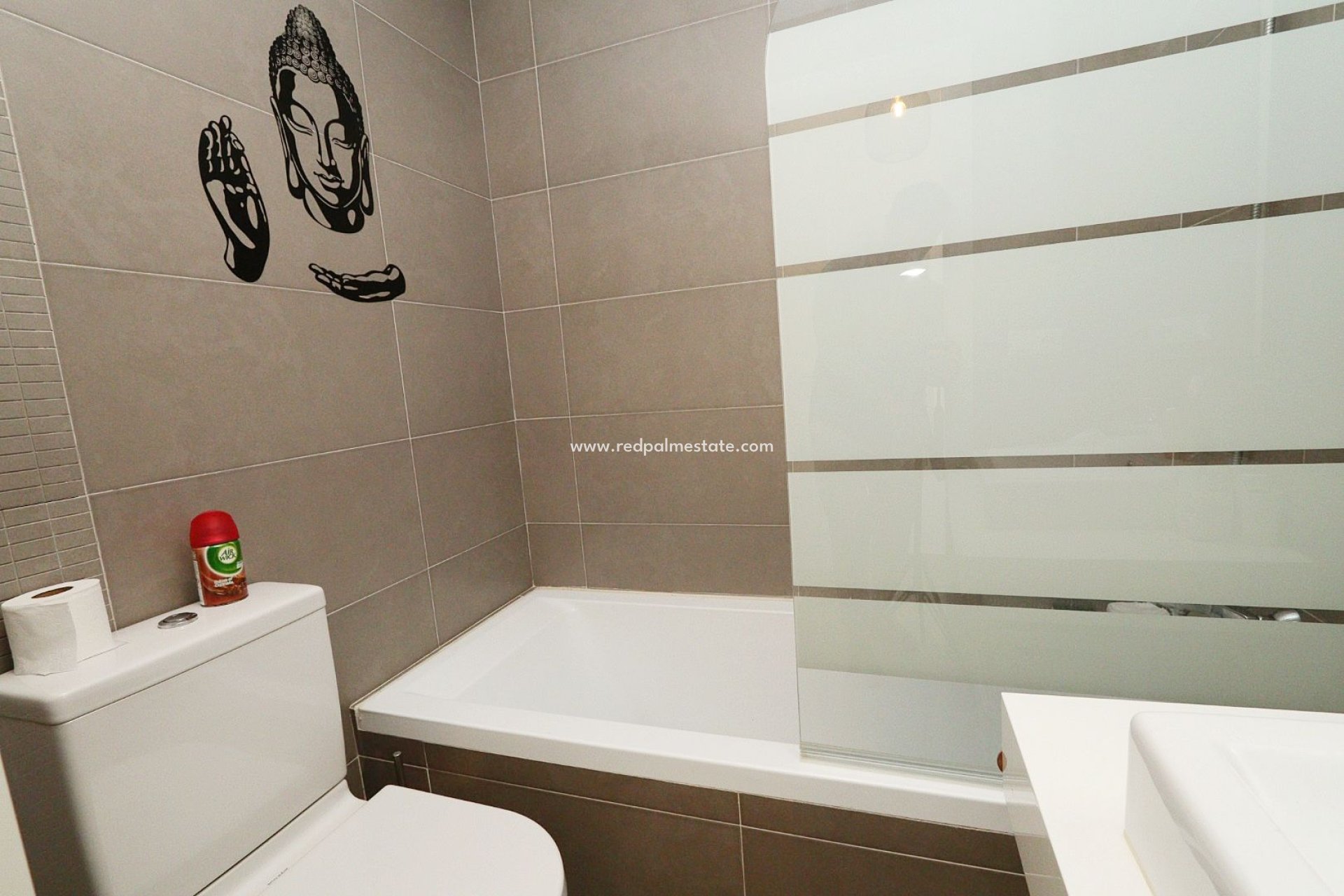 Resale - Apartments -
Altea