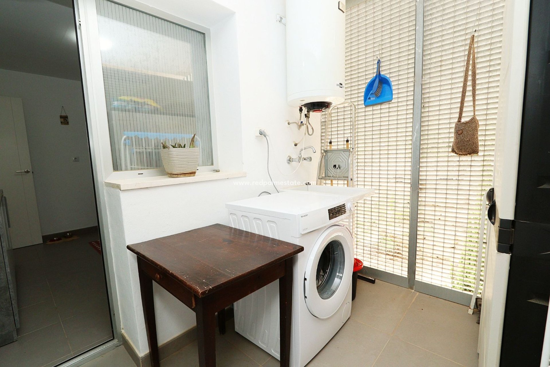 Resale - Apartments -
Altea