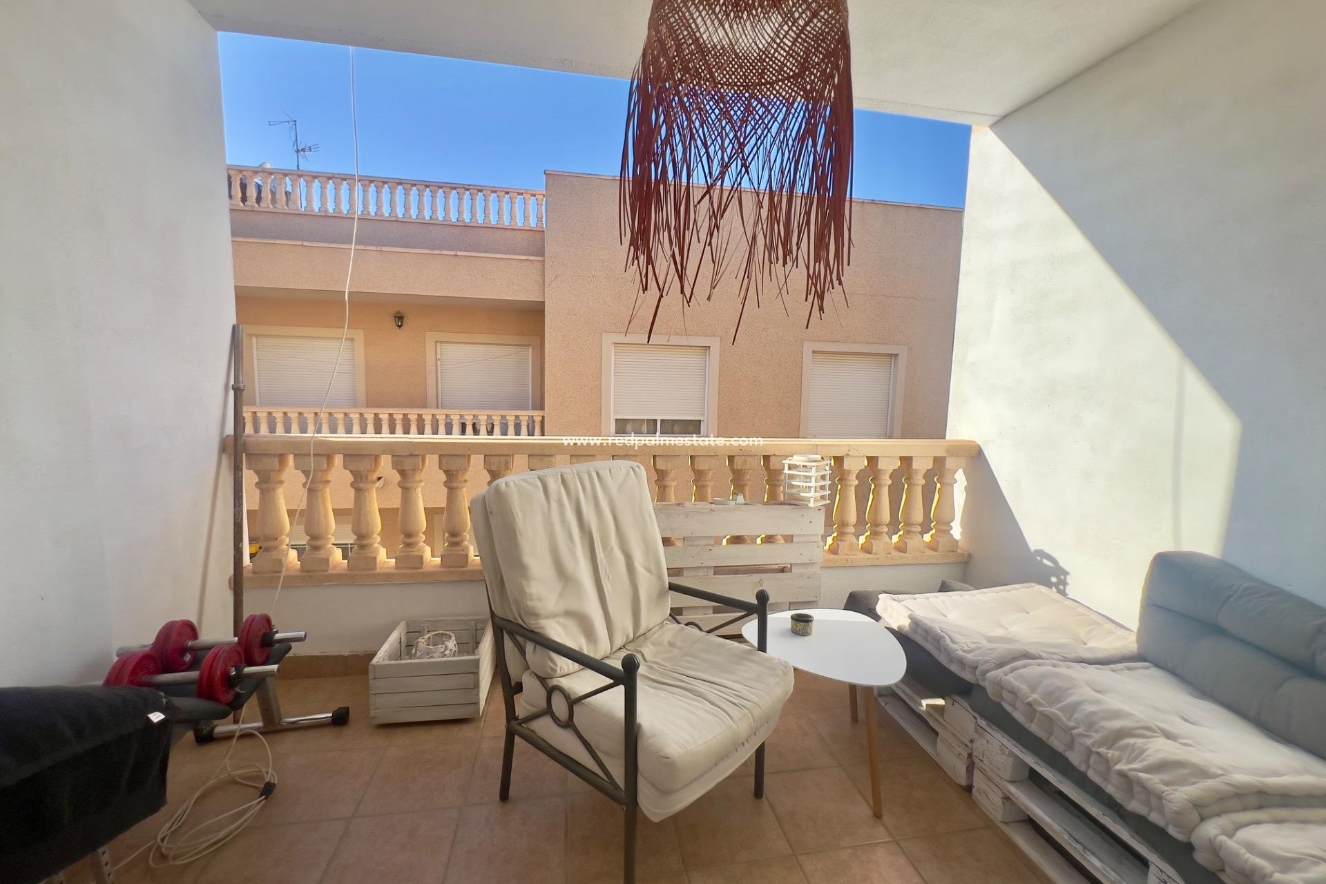 Resale - Apartments -
Benejúzar - Comunidad Valenciana