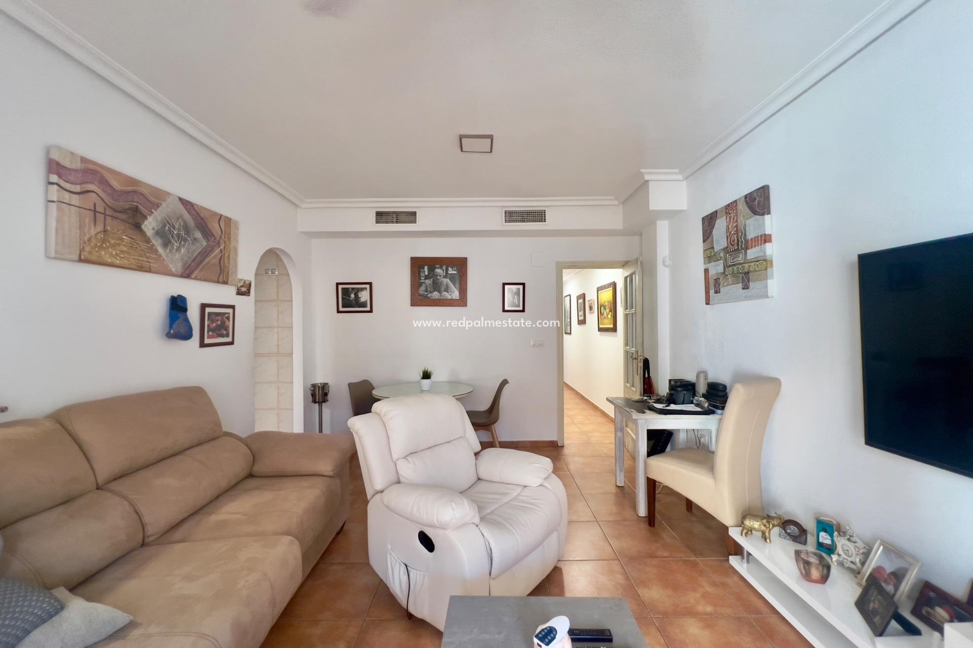 Resale - Apartments -
Benejúzar - Comunidad valenciana