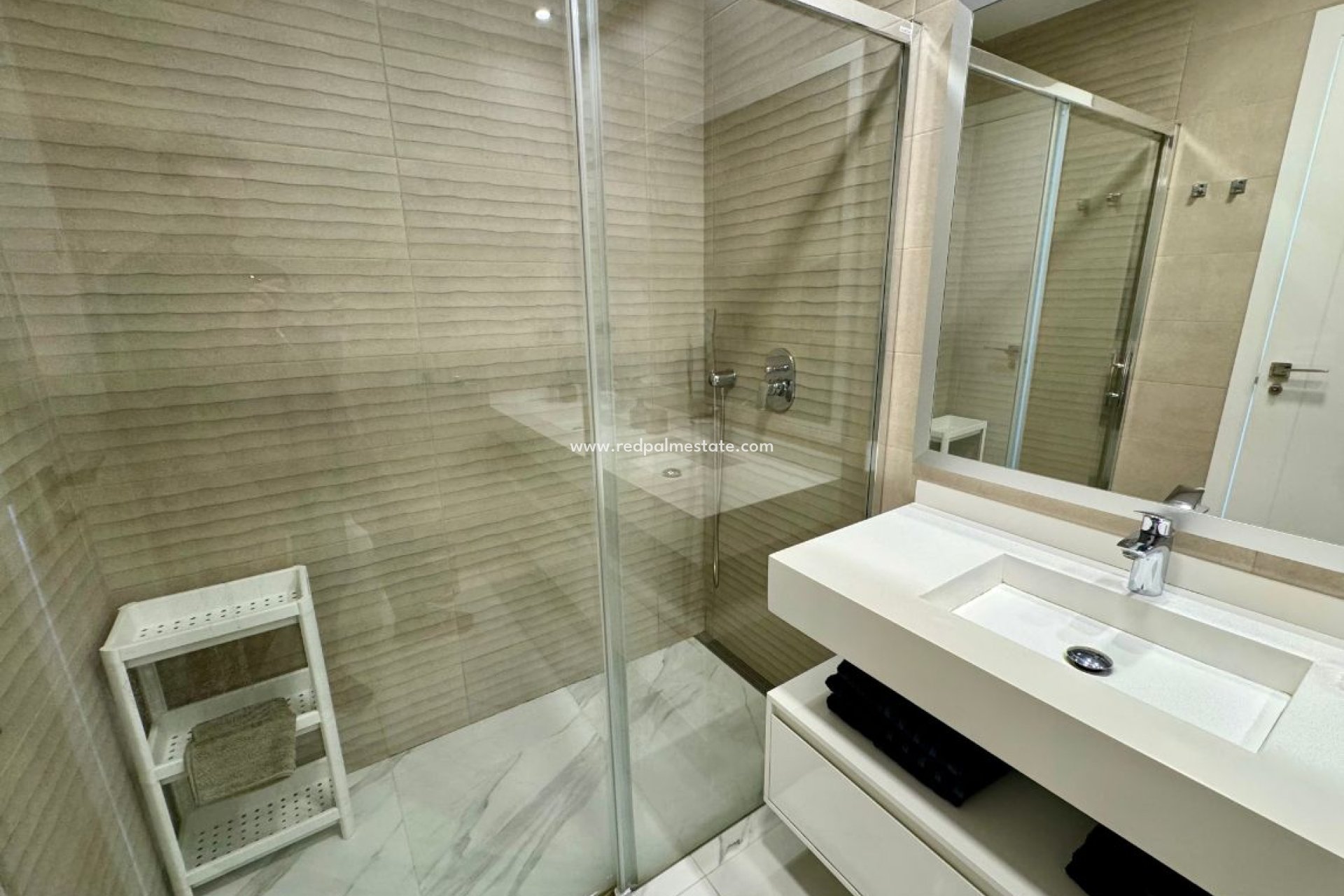 Resale - Apartments -
Benidorm - Costa Blanca