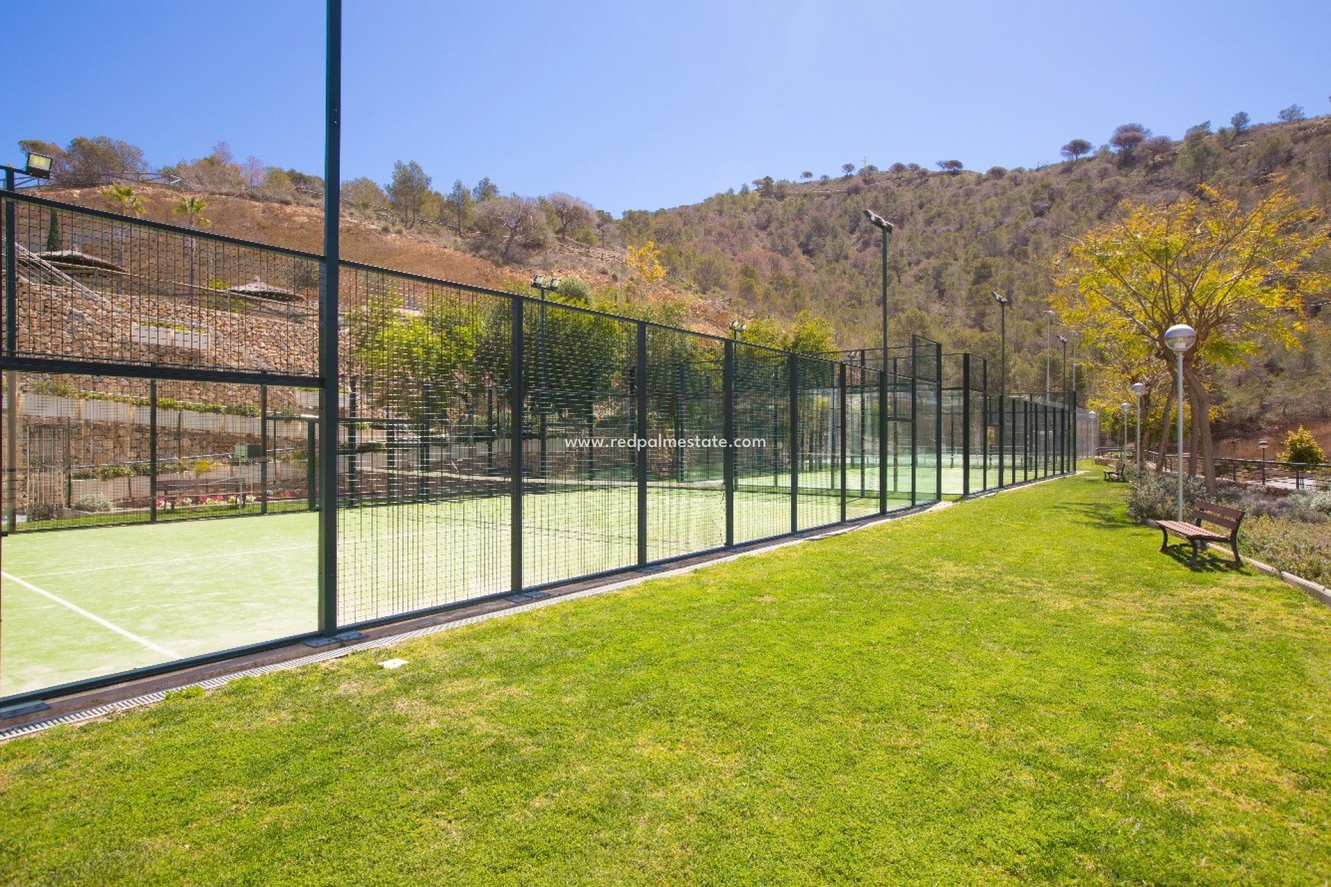 Resale - Apartments -
Benidorm - Costa Blanca