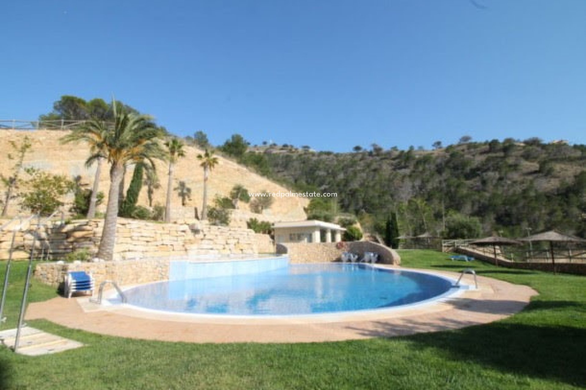 Resale - Apartments -
Benidorm - Costa Blanca