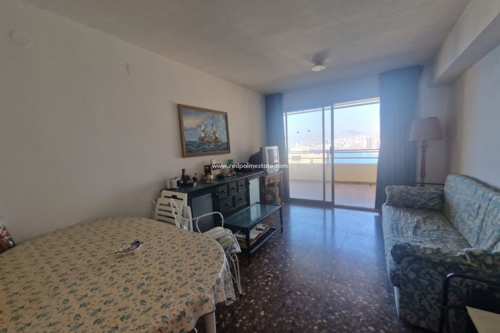 Resale - Apartments -
Benidorm - Costa Blanca