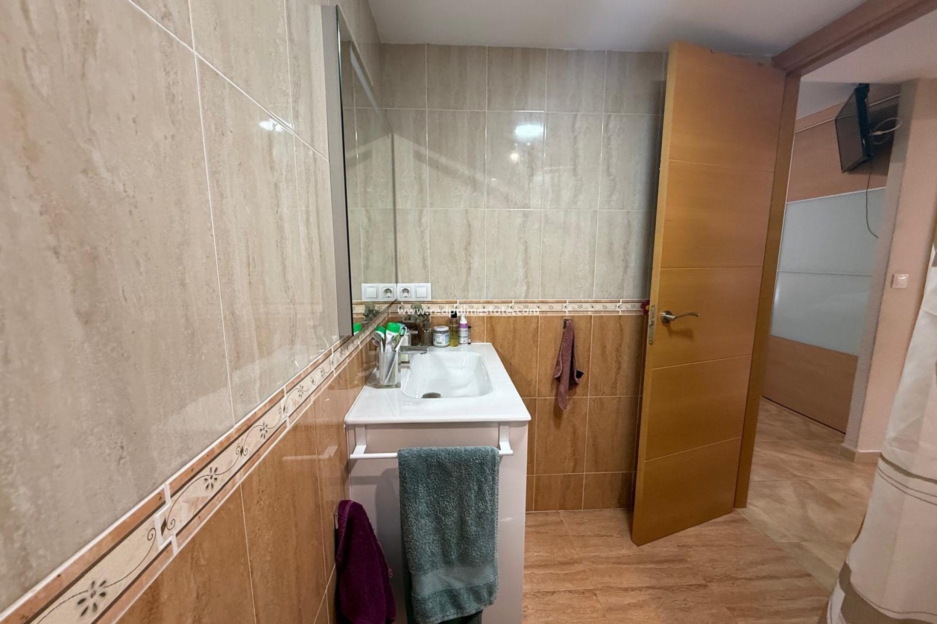 Resale - Apartments -
Benidorm - Costa Blanca