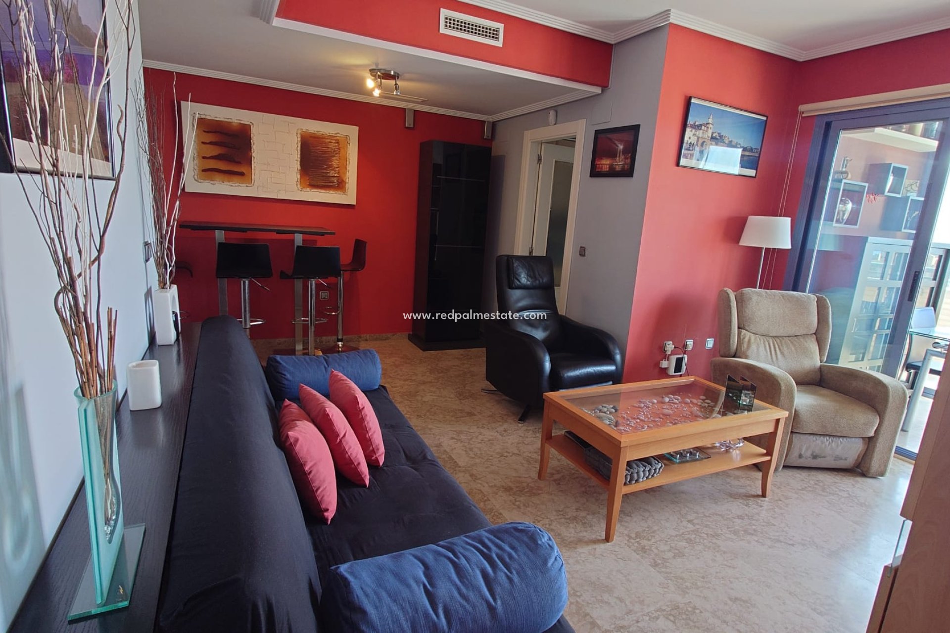 Resale - Apartments -
Benidorm - Costa Blanca