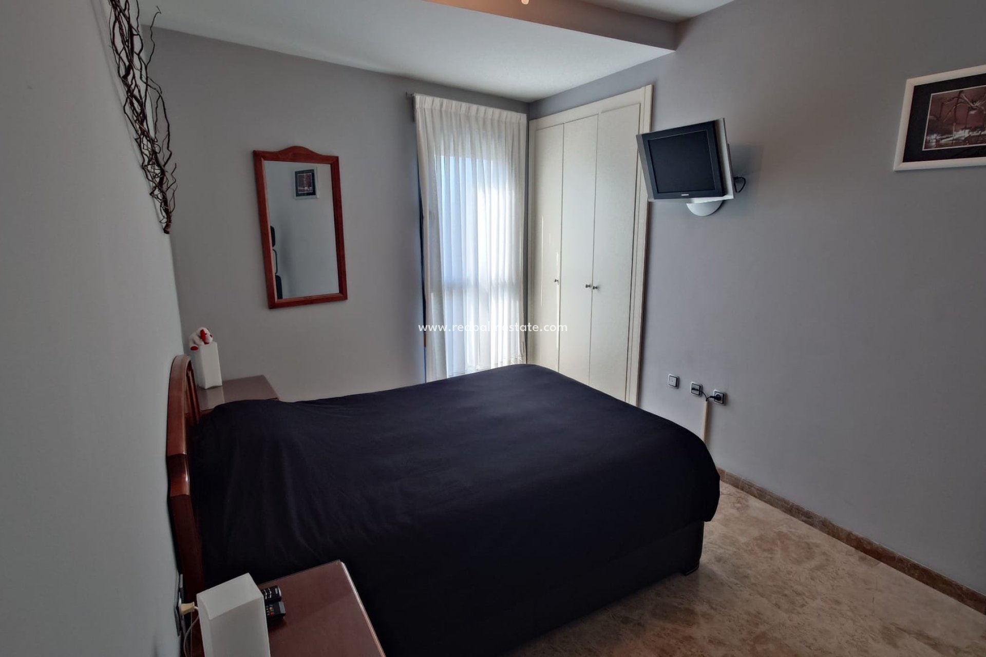Resale - Apartments -
Benidorm - Costa Blanca