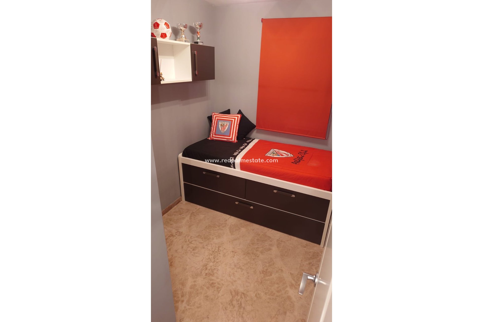 Resale - Apartments -
Benidorm - Costa Blanca