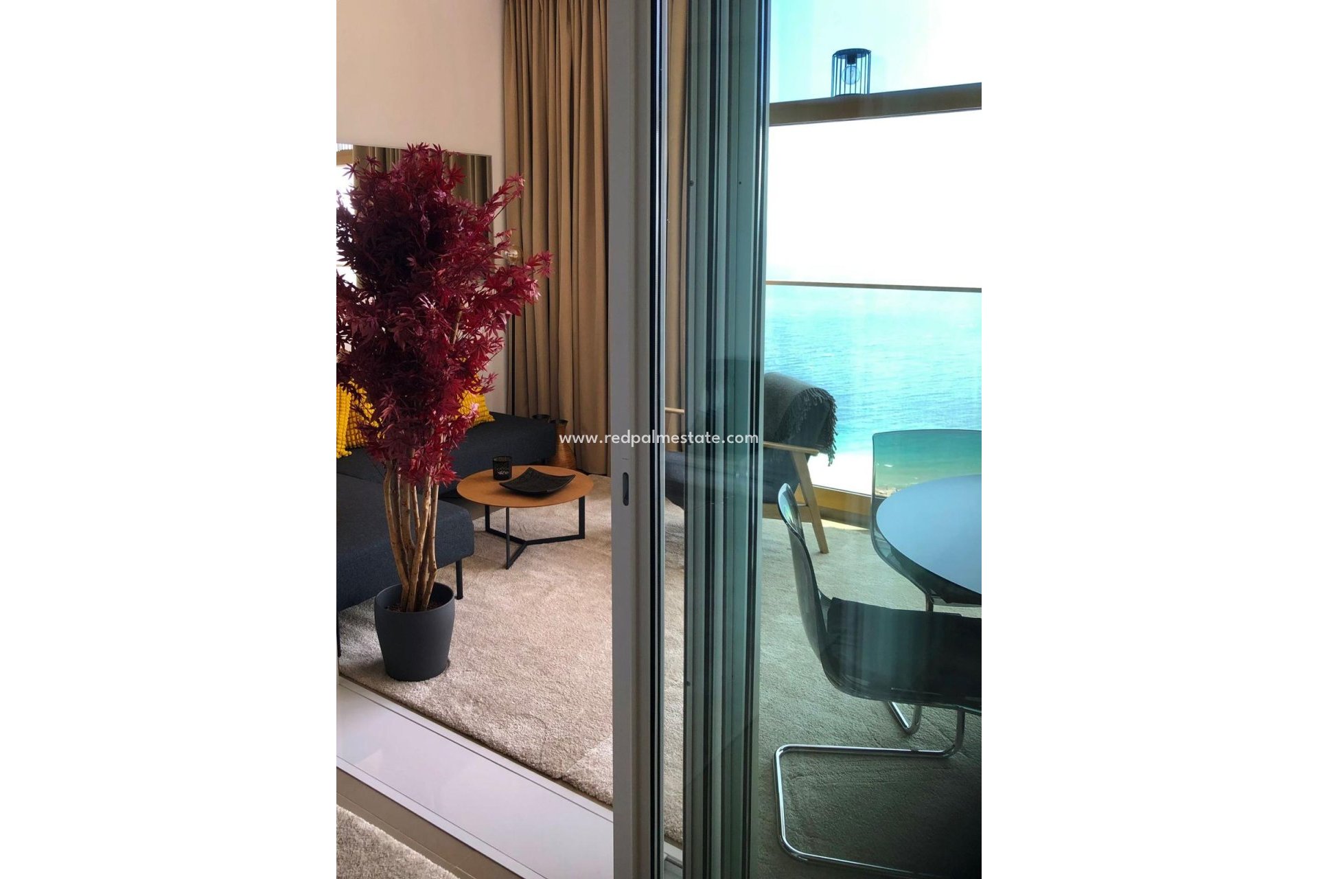 Resale - Apartments -
Benidorm - Costa Blanca