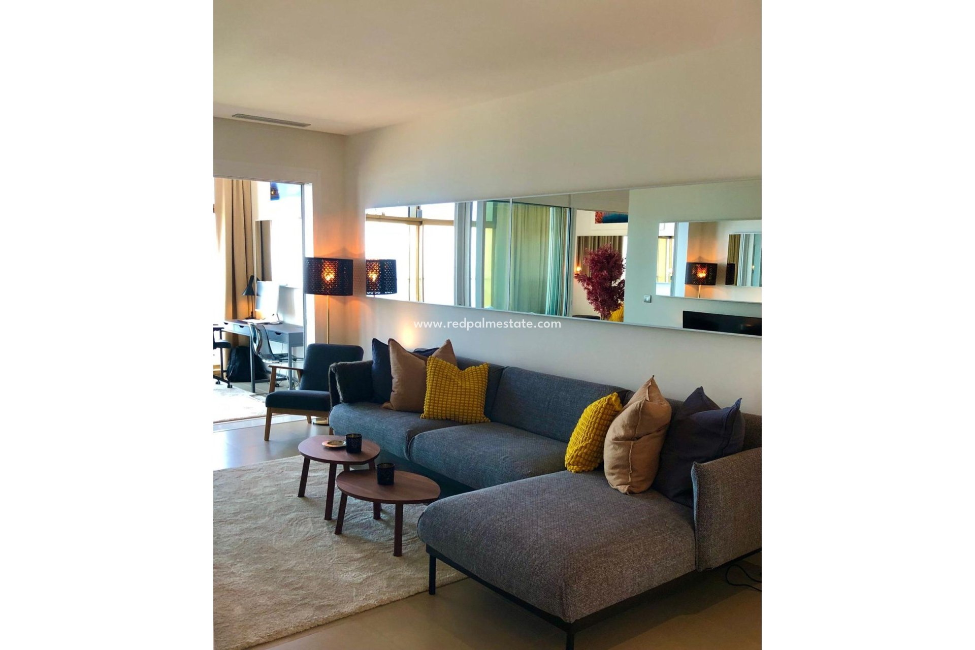 Resale - Apartments -
Benidorm - Costa Blanca