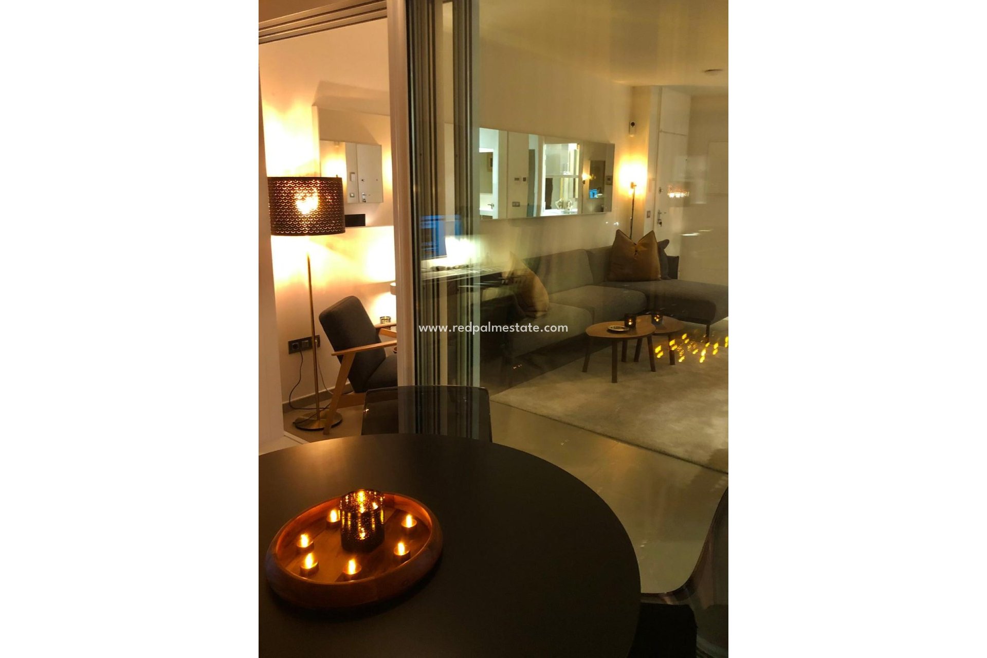 Resale - Apartments -
Benidorm - Costa Blanca