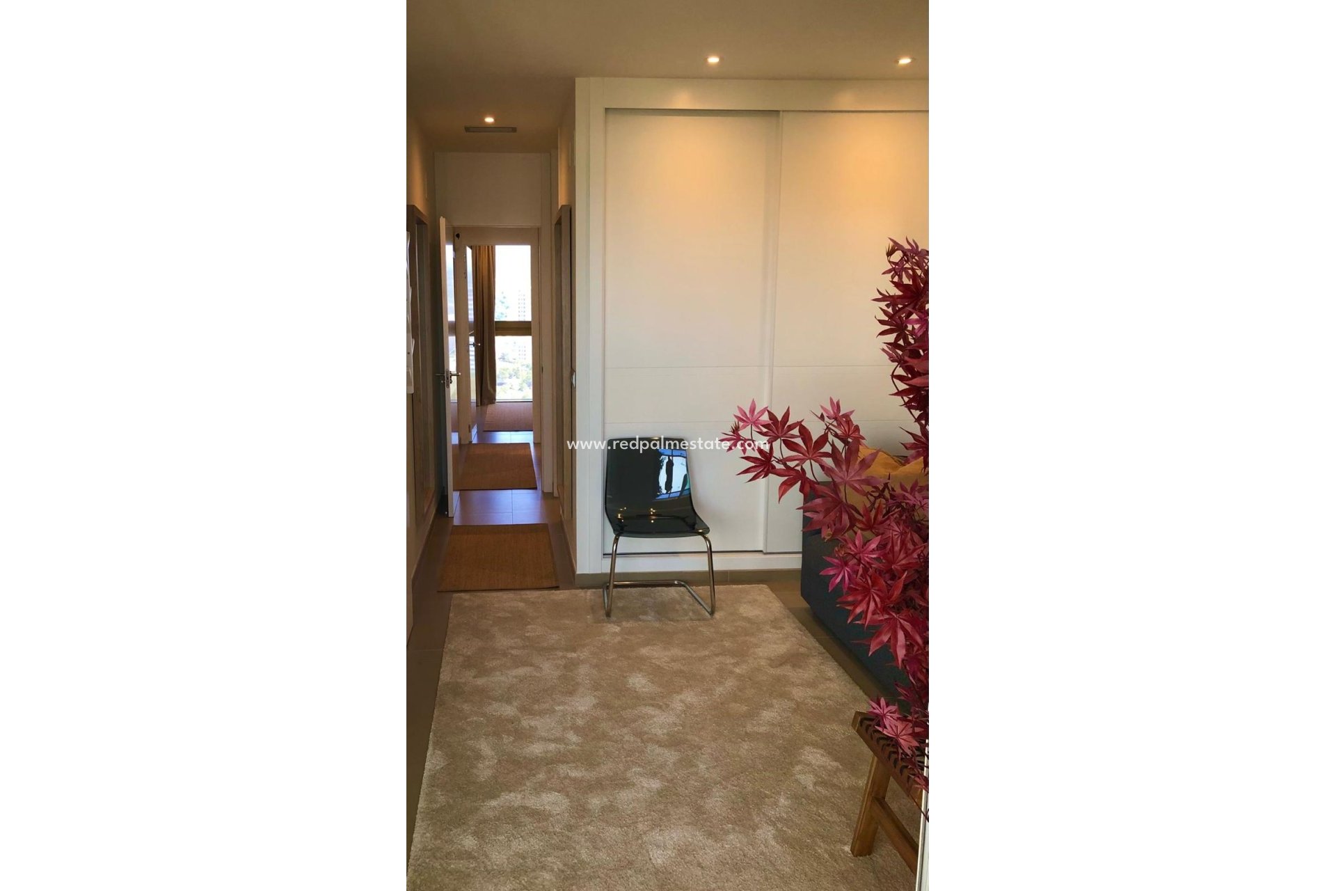 Resale - Apartments -
Benidorm - Costa Blanca