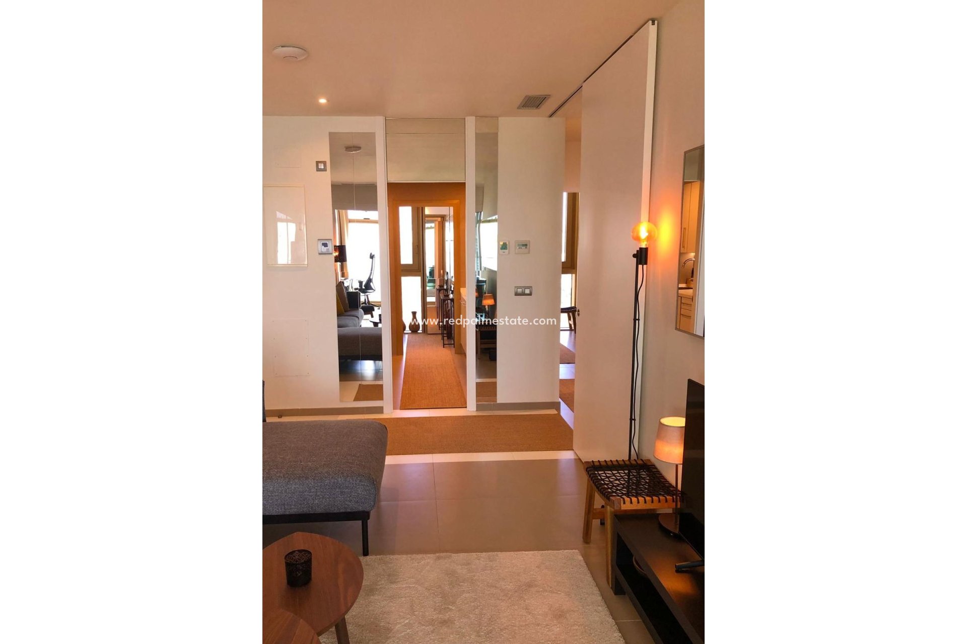 Resale - Apartments -
Benidorm - Costa Blanca