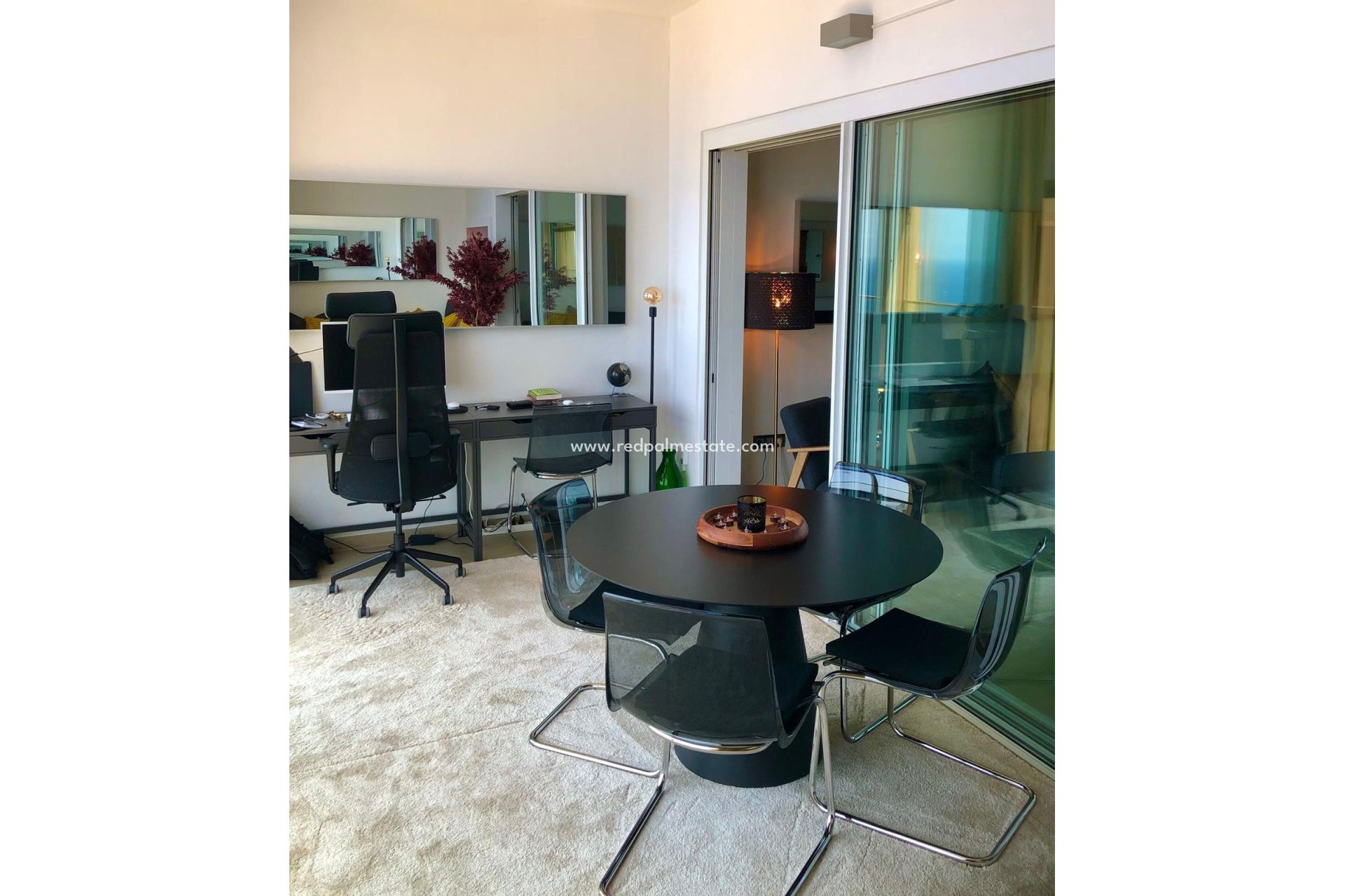 Resale - Apartments -
Benidorm - Costa Blanca