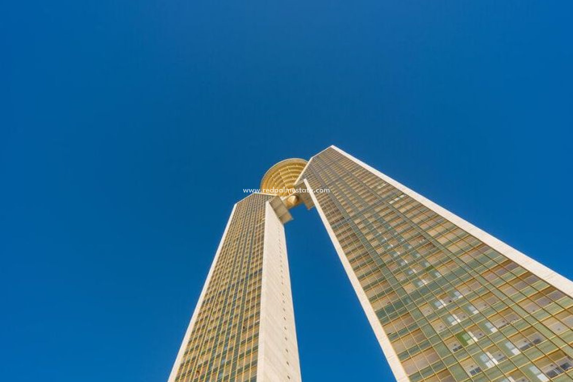 Resale - Apartments -
Benidorm - Costa Blanca