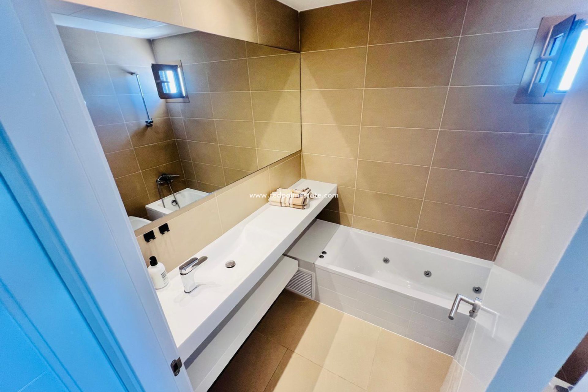 Resale - Apartments -
Benidorm - Costa Blanca