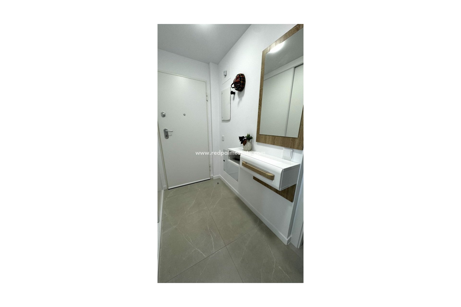 Resale - Apartments -
Benidorm - Costa Blanca