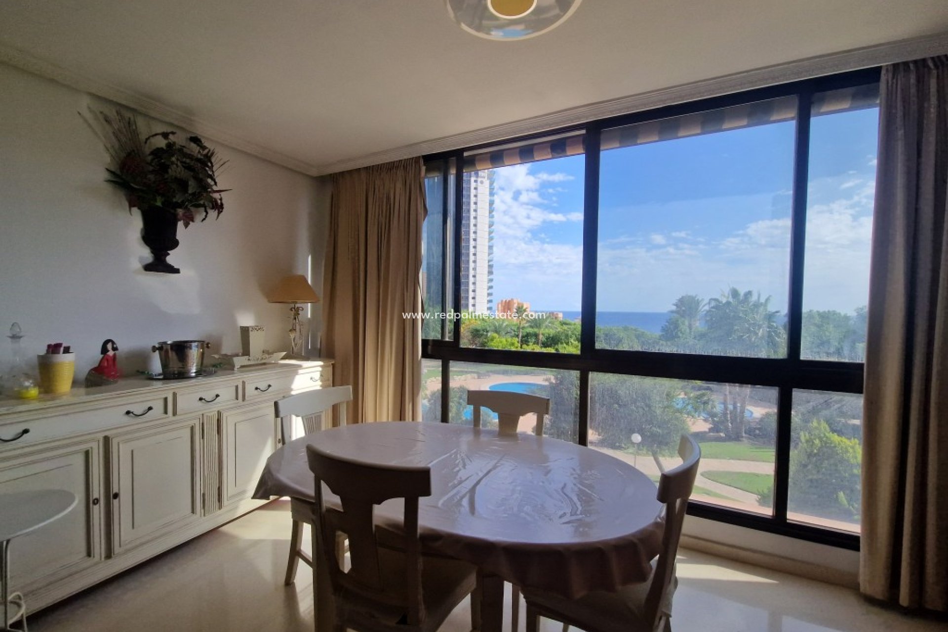 Resale - Apartments -
Benidorm - Costa Blanca