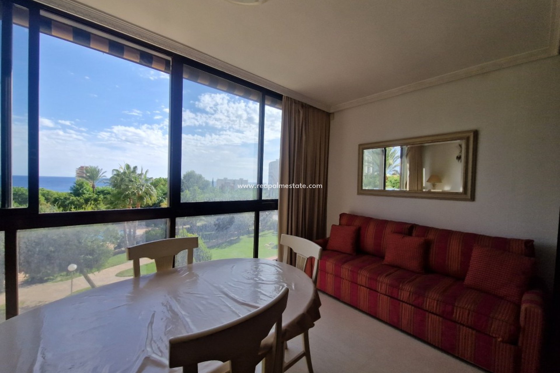 Resale - Apartments -
Benidorm - Costa Blanca