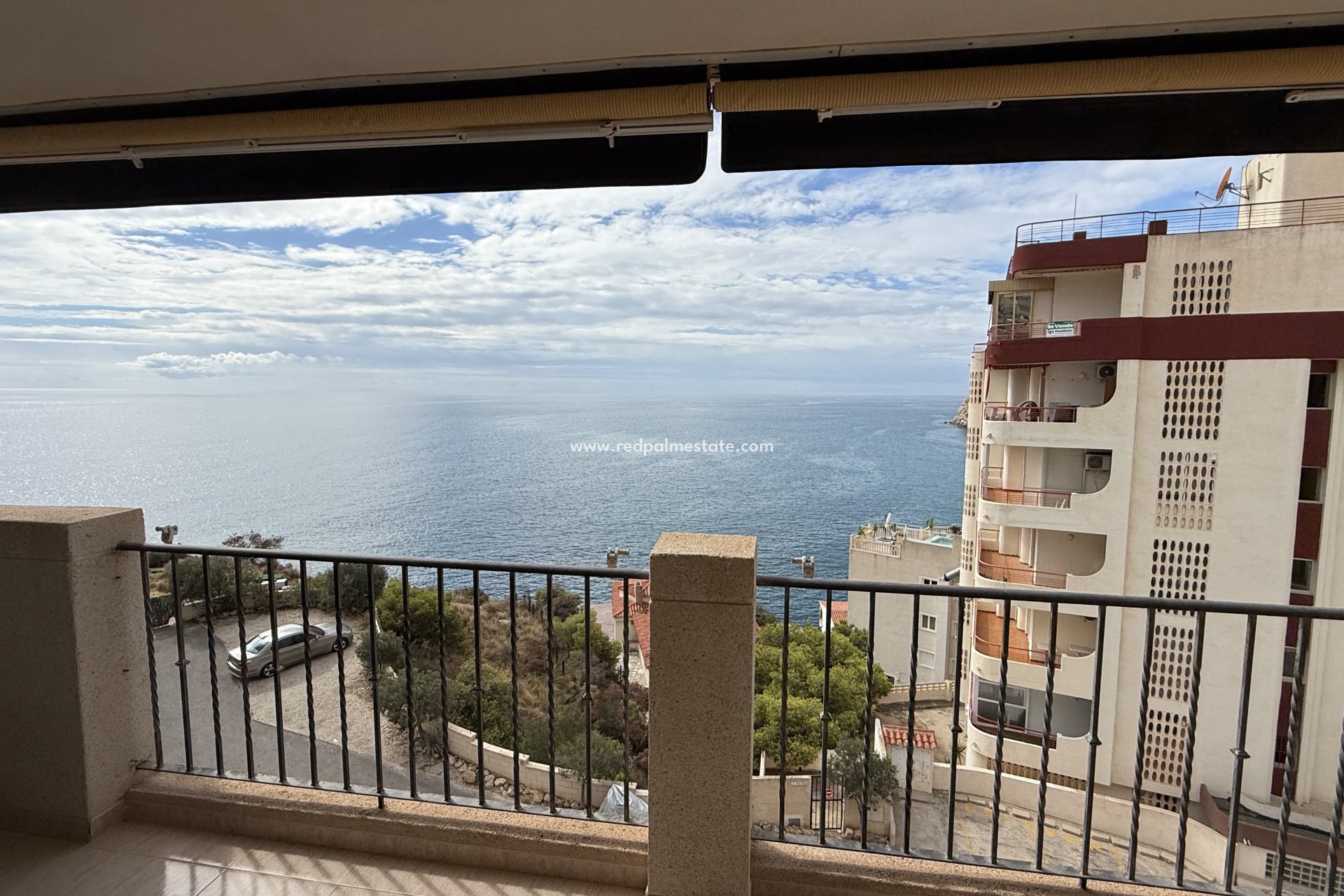 Resale - Apartments -
Benidorm - Costa Blanca