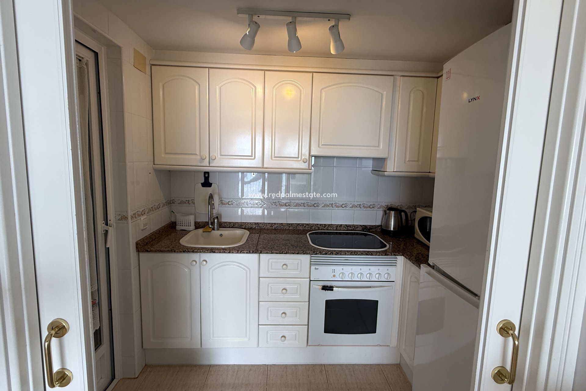 Resale - Apartments -
Benidorm - Costa Blanca