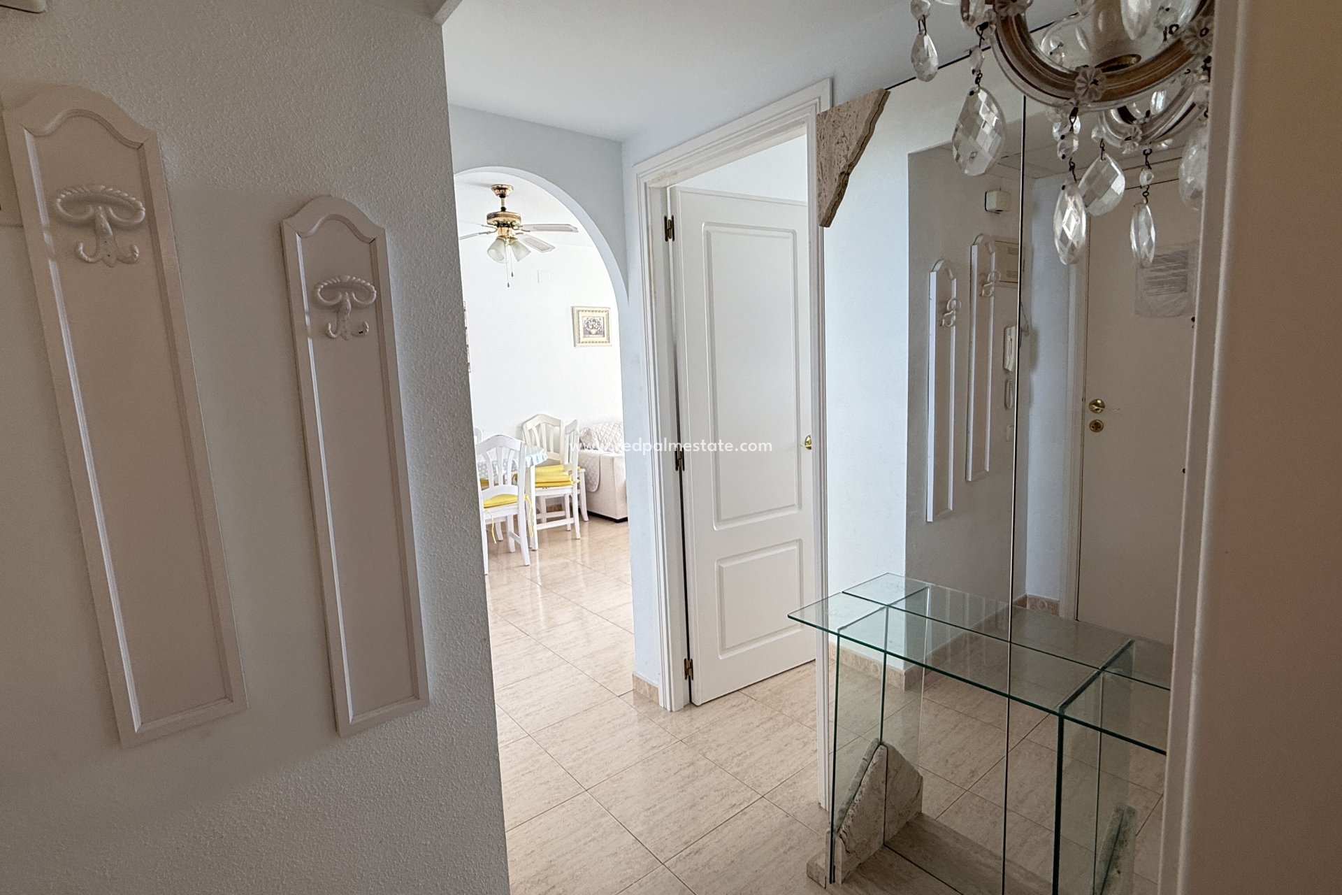 Resale - Apartments -
Benidorm - Costa Blanca