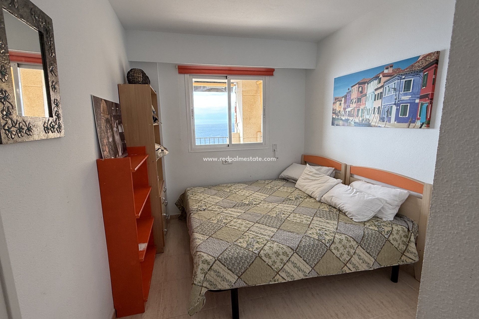 Resale - Apartments -
Benidorm - Costa Blanca