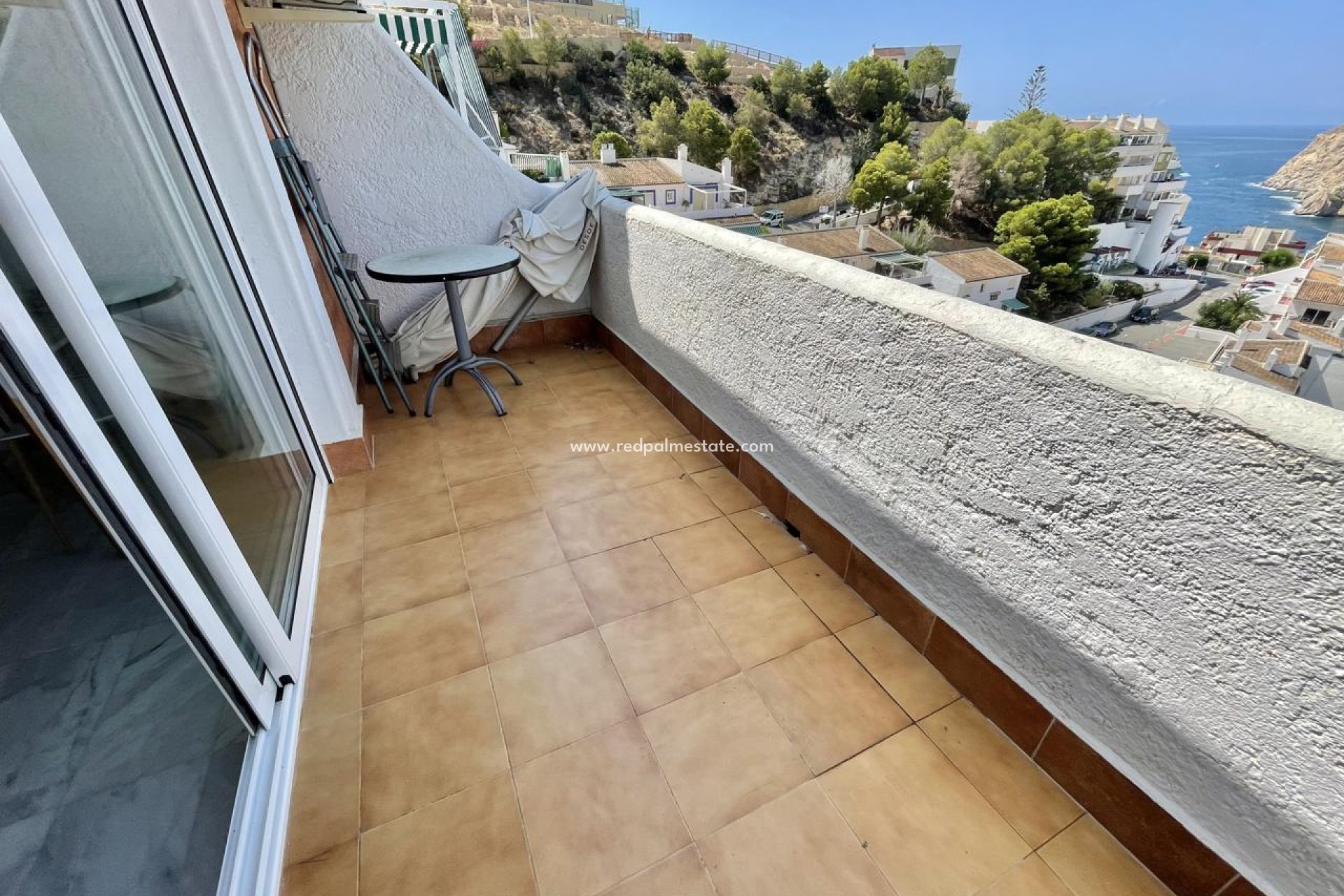 Resale - Apartments -
Benidorm - Costa Blanca