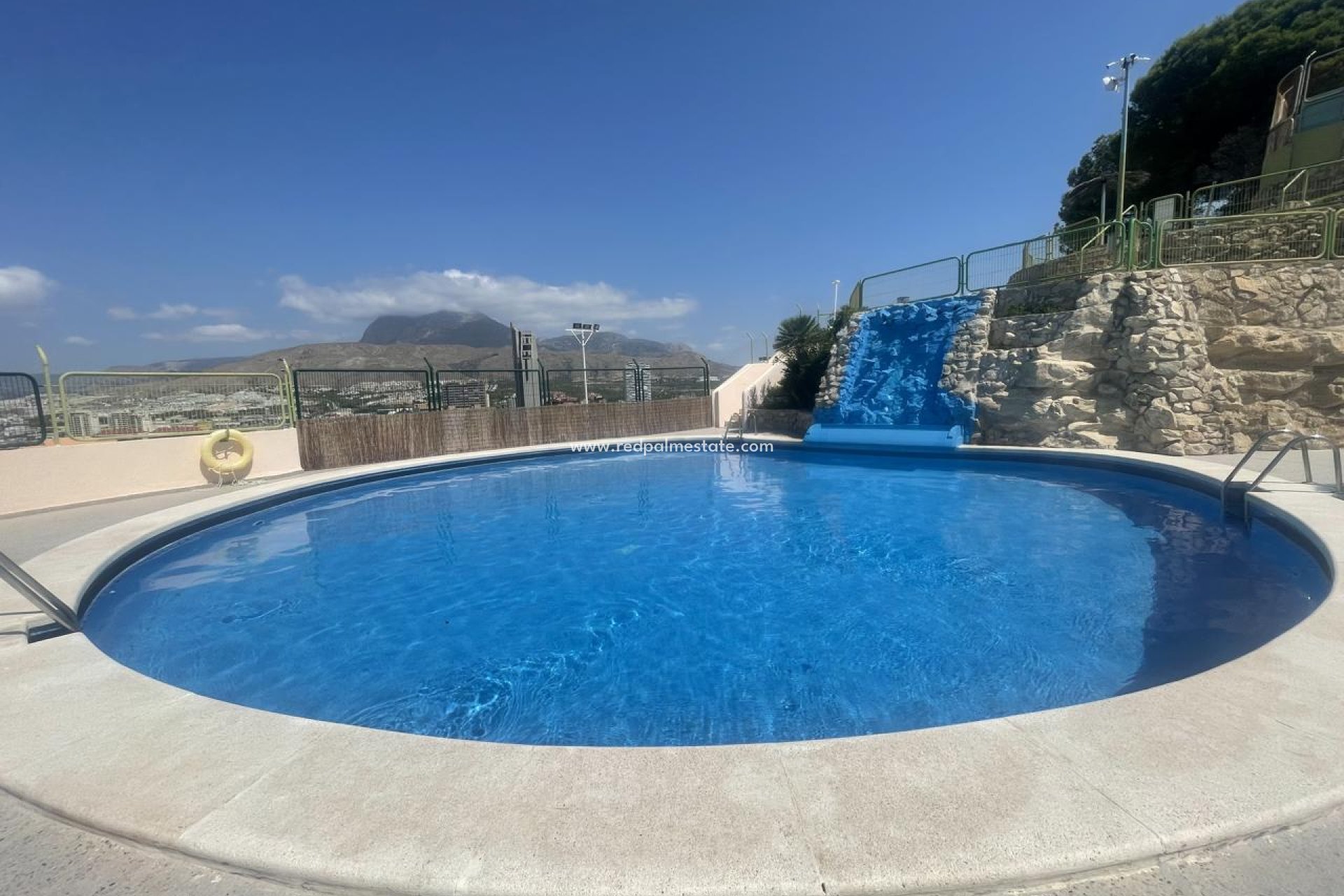 Resale - Apartments -
Benidorm - Costa Blanca