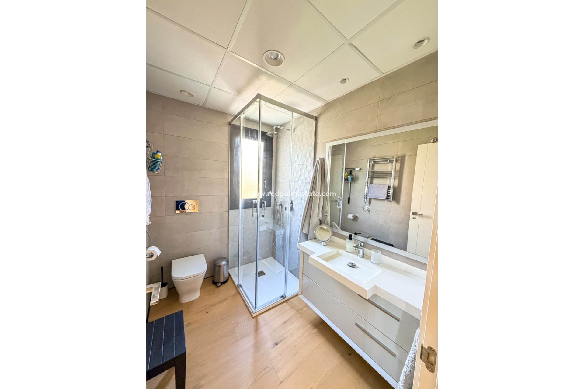 Resale - Apartments -
Benidorm - Costa Blanca