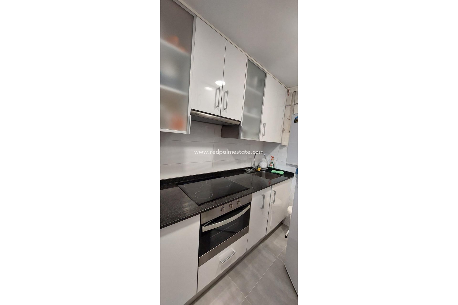 Resale - Apartments -
Benidorm - Levante