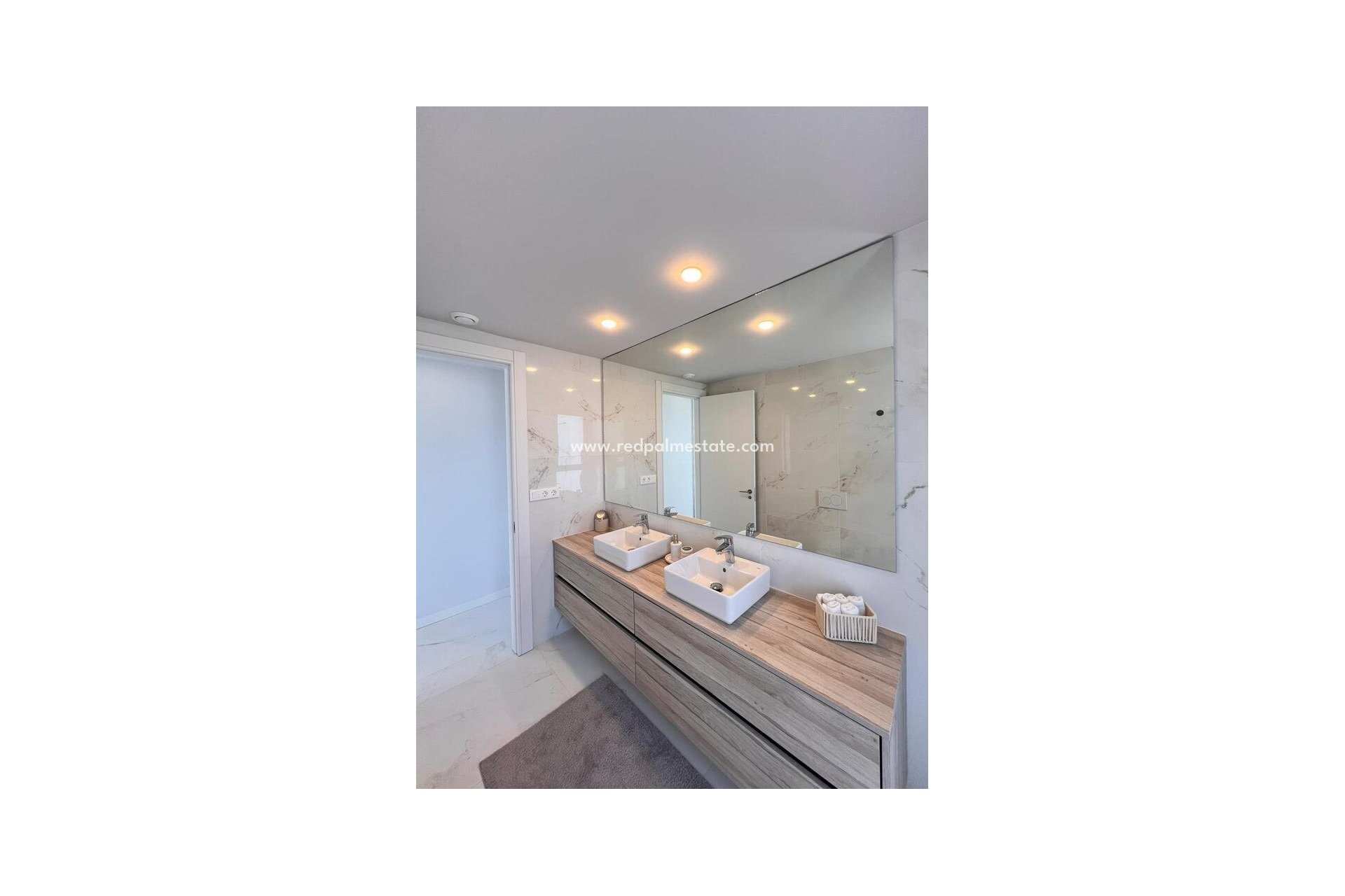 Resale - Apartments -
Benidorm - Playa de Poniente