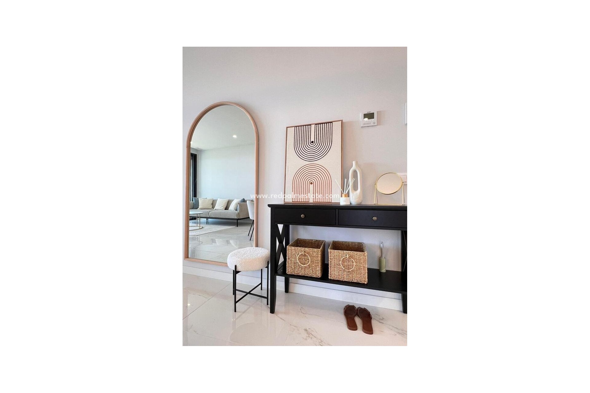 Resale - Apartments -
Benidorm - Playa de Poniente