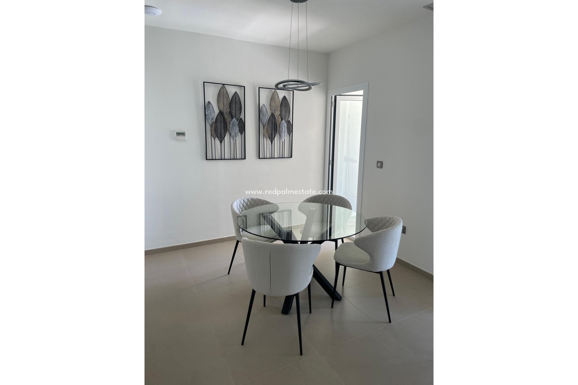 Resale - Apartments -
Benidorm - Playa de Poniente