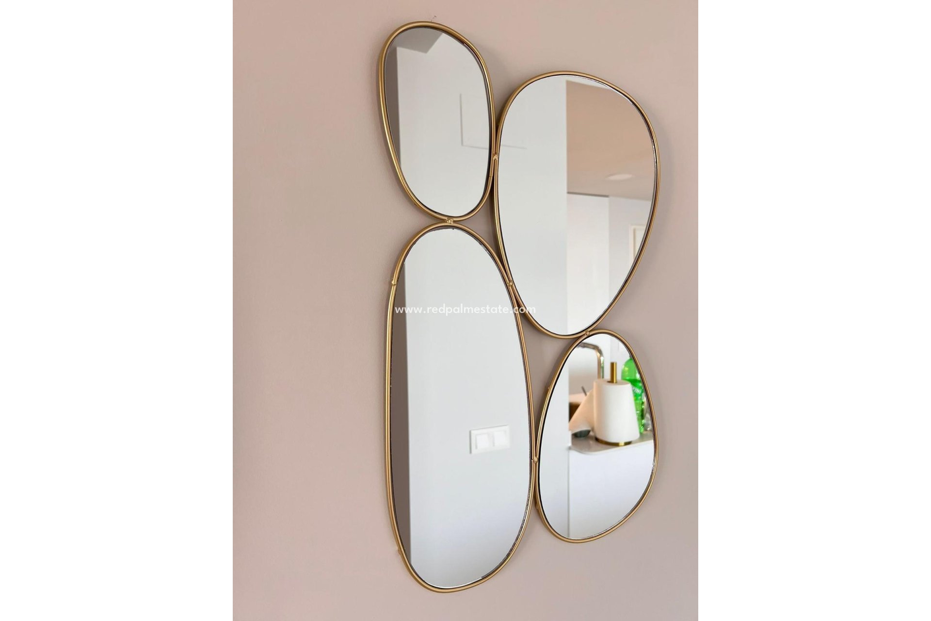 Resale - Apartments -
Benidorm - Poniente