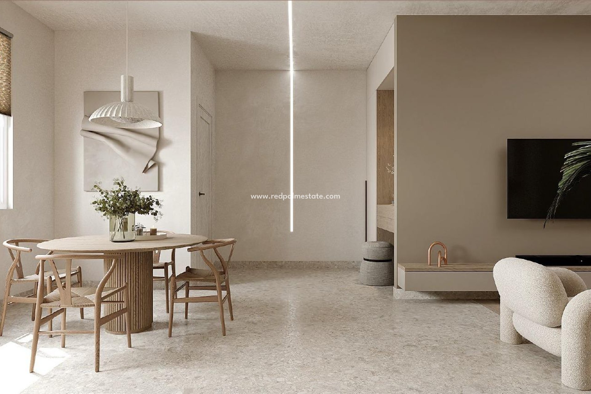 Resale - Apartments -
Benidorm - Poniente