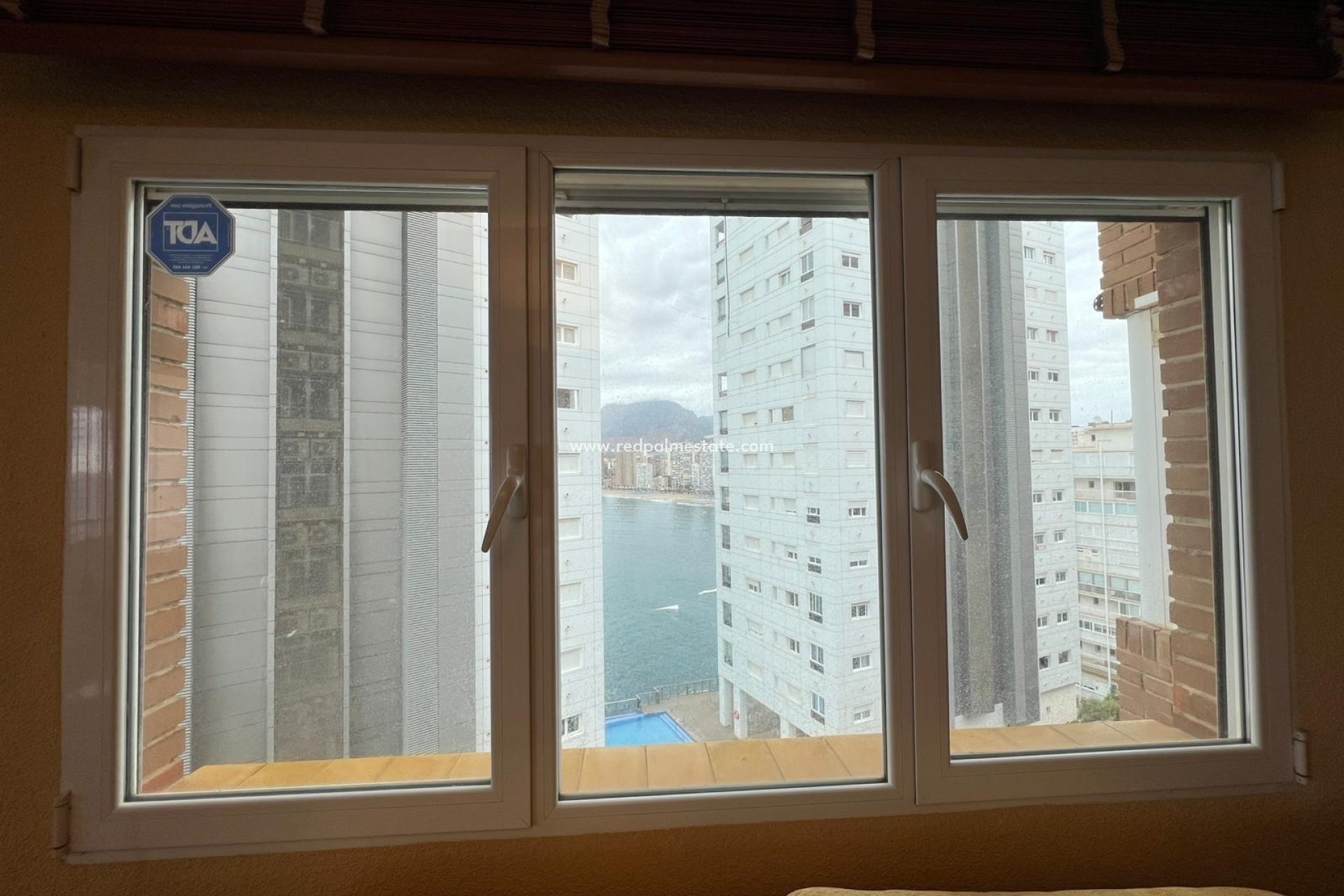 Resale - Apartments -
Benidorm - Rincon De Loix Cruz