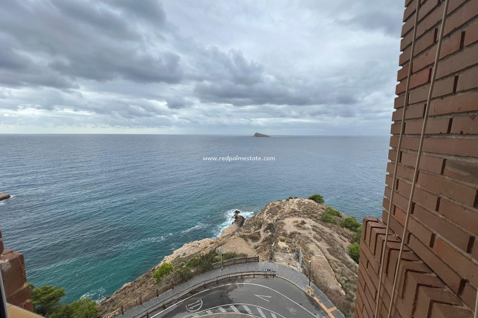 Resale - Apartments -
Benidorm - Rincon De Loix Cruz