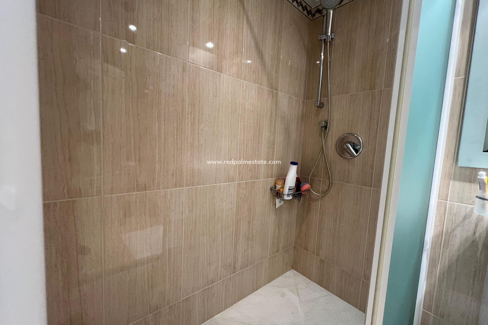 Resale - Apartments -
Benidorm - Rincon De Loix Cruz